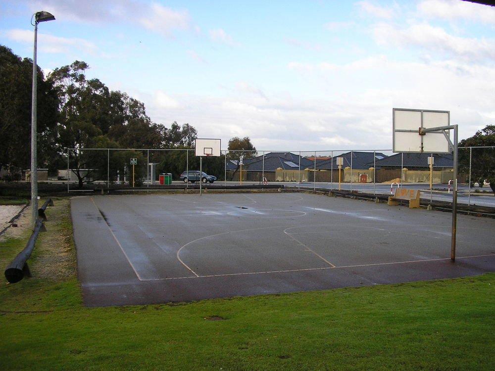 Murdoch University Village Exterior photo