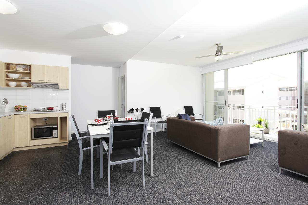 Murdoch University Village Room photo