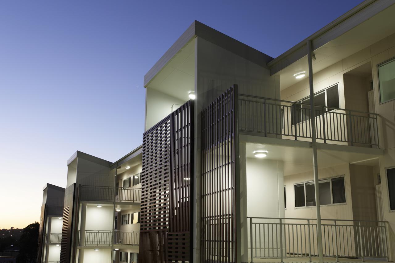 Murdoch University Village Exterior photo