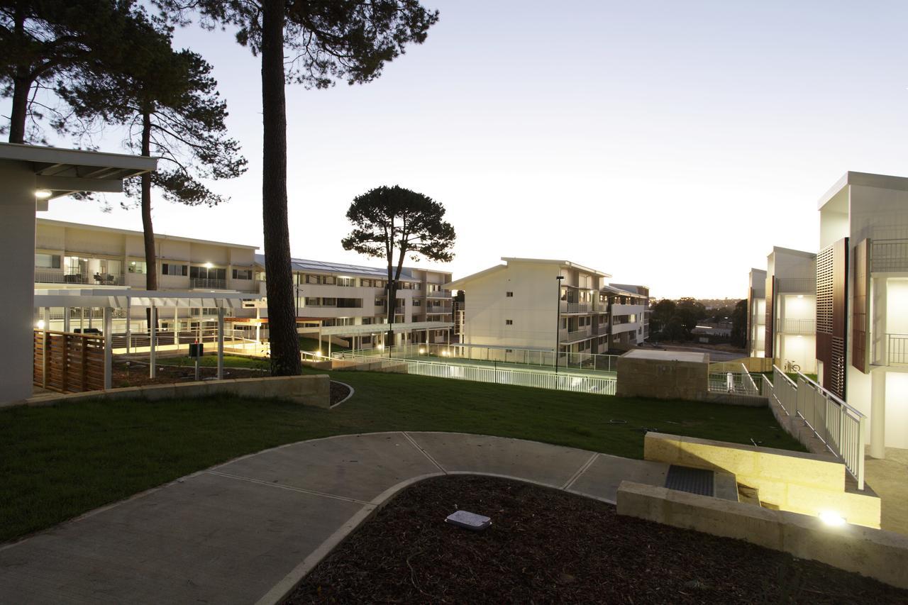 Murdoch University Village Exterior photo