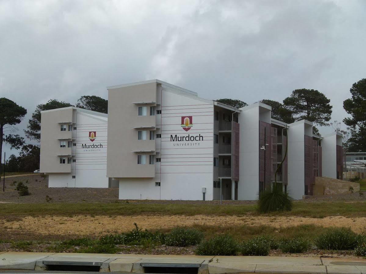 Murdoch University Village Exterior photo