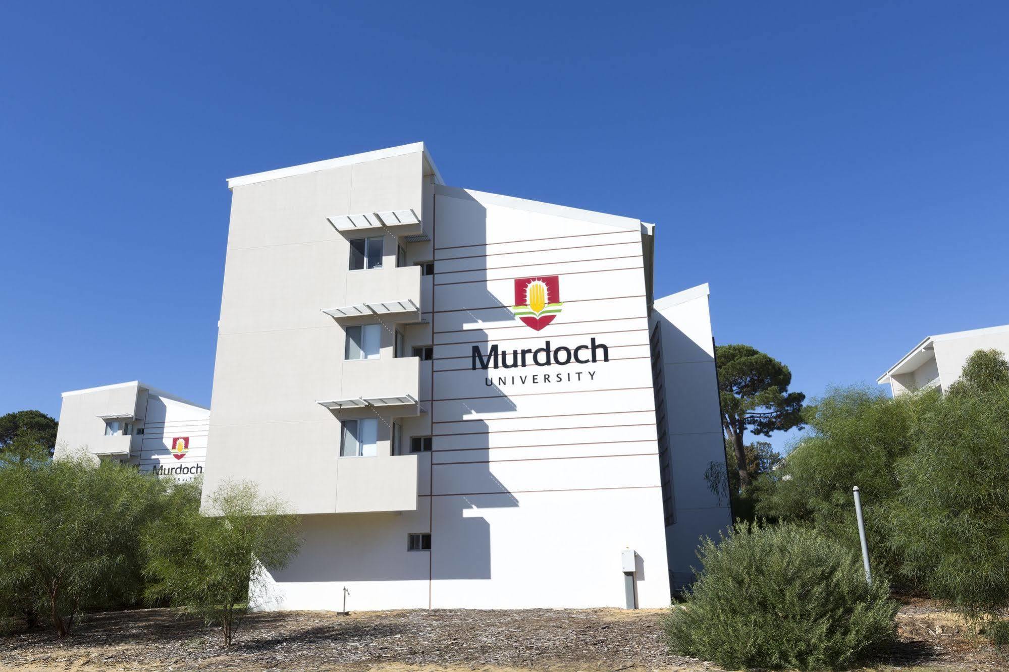 Murdoch University Village Exterior photo